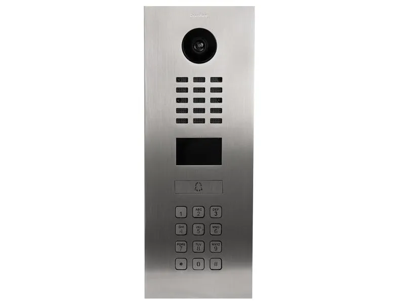 Doorbird IP Türstation D2101KV Doorbird IP Türstation D2101KV