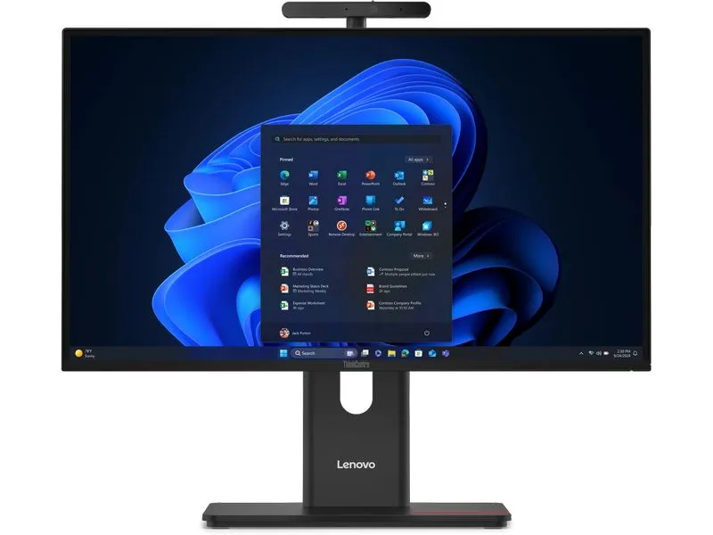 Lenovo AIO ThinkCentre M90a Gen 6 (Intel) Lenovo AIO ThinkCentre M90a Gen 6 (Intel)