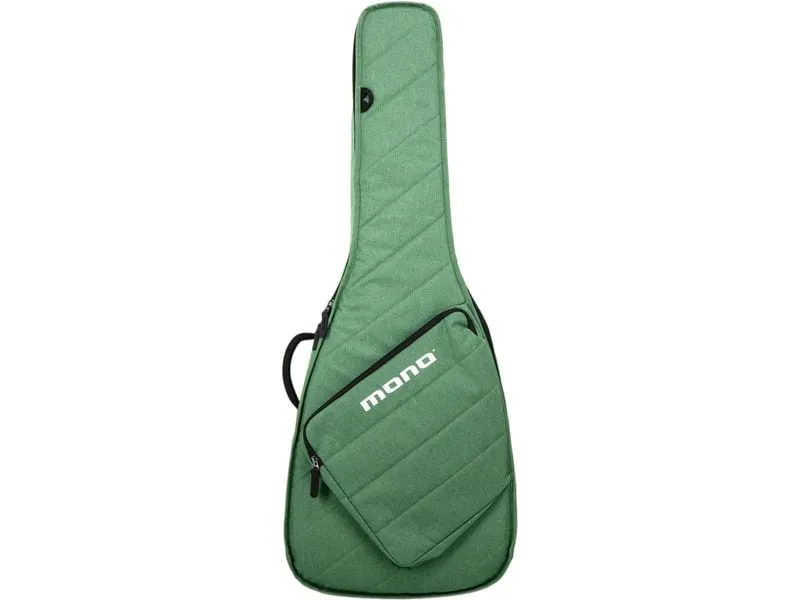 MONO Cases Acoustic Sleeve 2.0 Amazon Green für Westerngitarre MONO Cases Acoustic Sleeve 2.0 Amazon Green für Westerngitarre