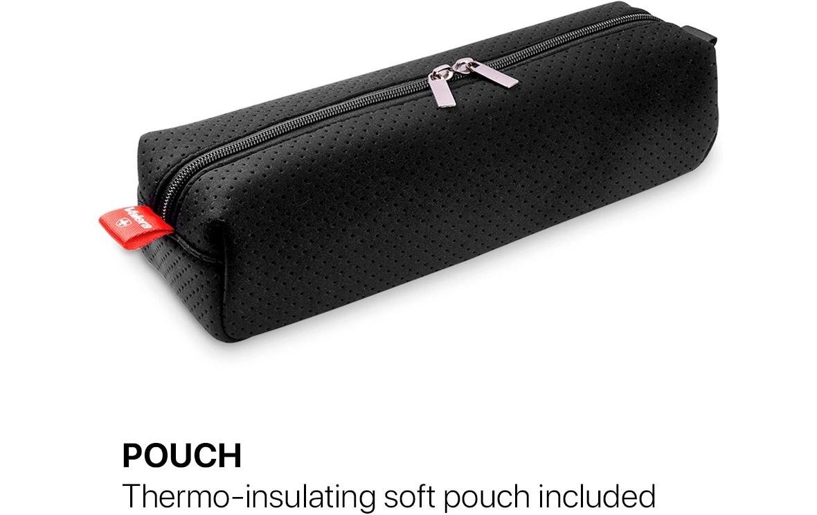 Valera Haarglätter Swiss'X PulseCare