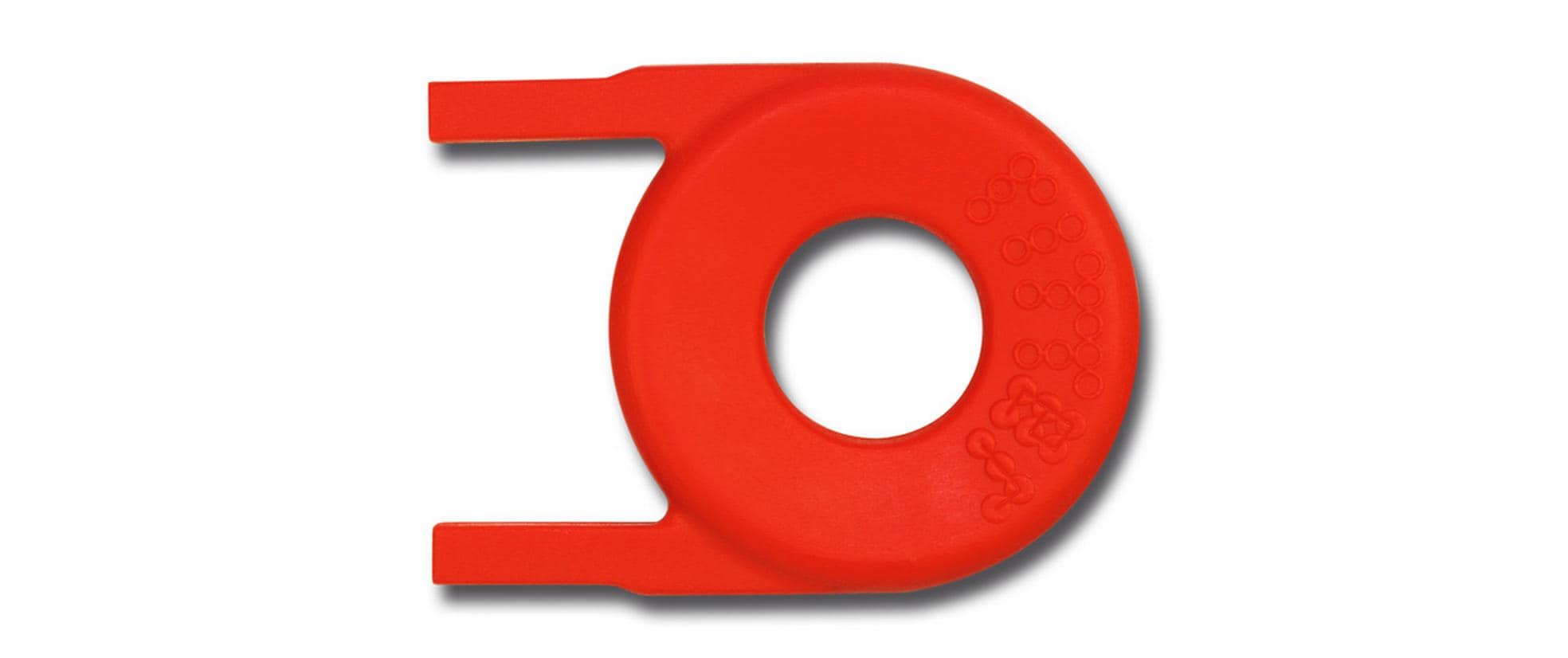 Diverse Kartenhalter-Schlüssel Rot Diverse Kartenhalter-Schlüssel Rot