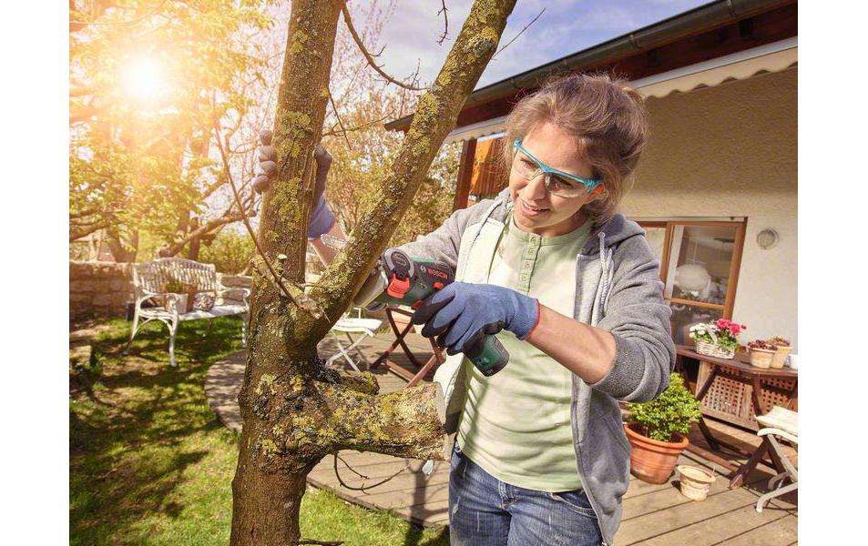 Bosch Akku-Säge EasyCut 12 Kit