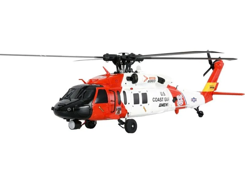 Amewi Helikopter UH60 Black Hawk Coastguar RTF