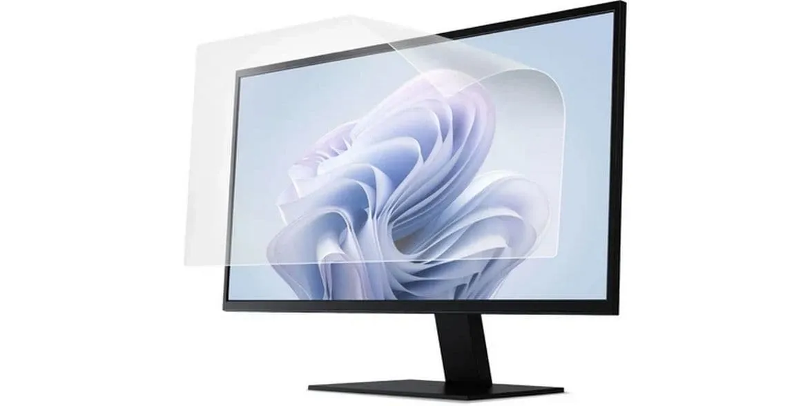 DICOTA Monitor-Bildschirmfolie 2-way side-mounted 25 / 16:10 DICOTA Monitor-Bildschirmfolie 2-way side-mounted 25 / 16:10