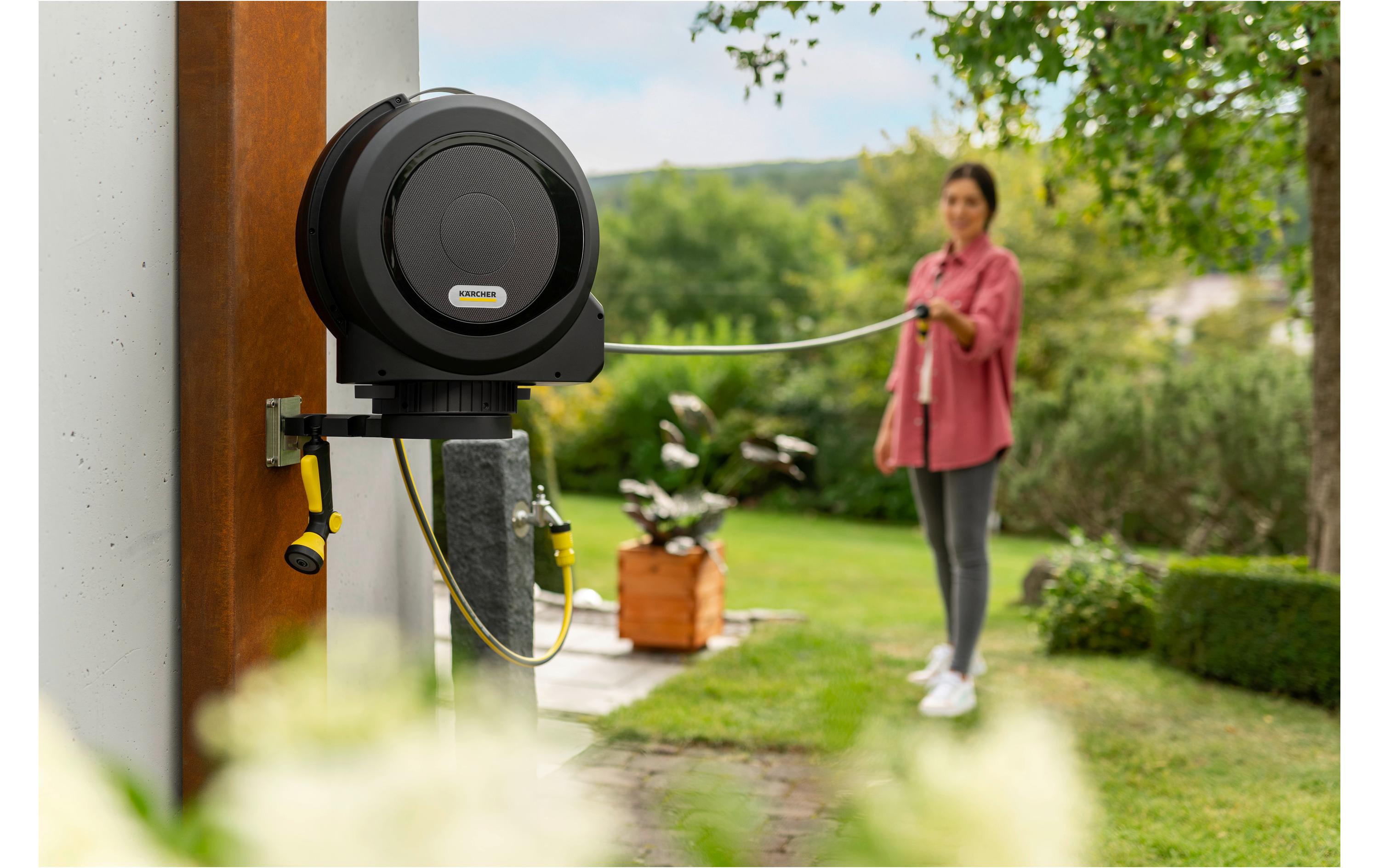 Kärcher Schlauchbox HBX 4.20 Automatic 20 m
