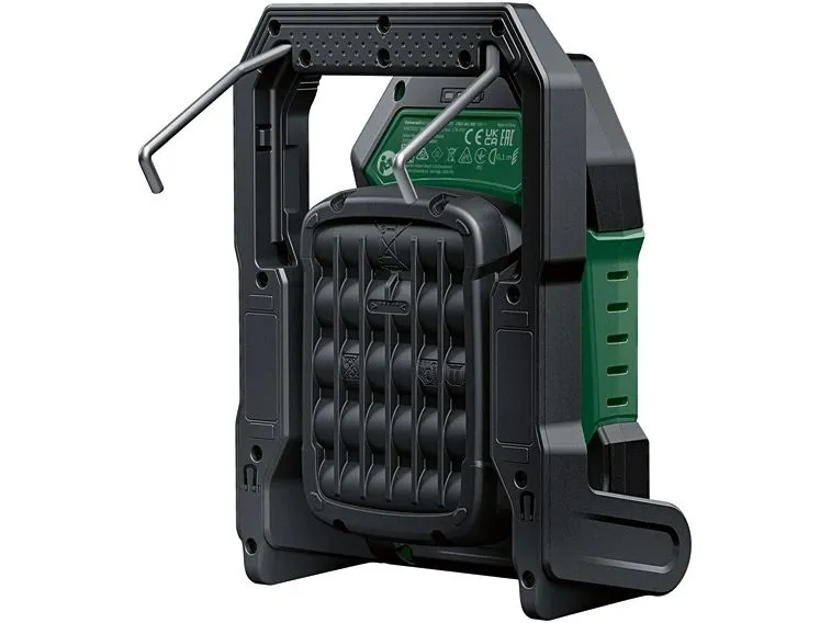 Bosch Arbeitsleuchte UniversalWorkLight 18 V 2100 lm