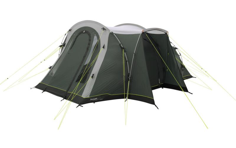 Outwell Tunnelzelt Nevada 5 Outwell Tunnelzelt Nevada 5