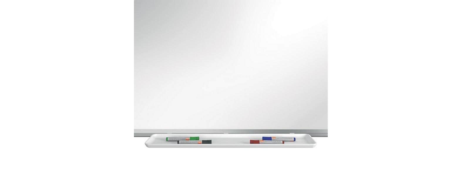 Nobo Whiteboard Premium Plus 55, Weiss