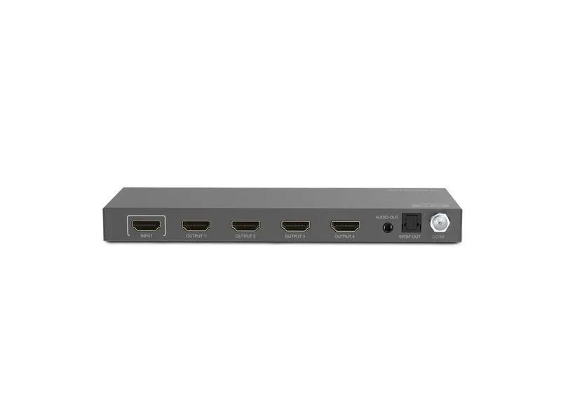 Marmitek Verteiler Split 814 Pro HDMI