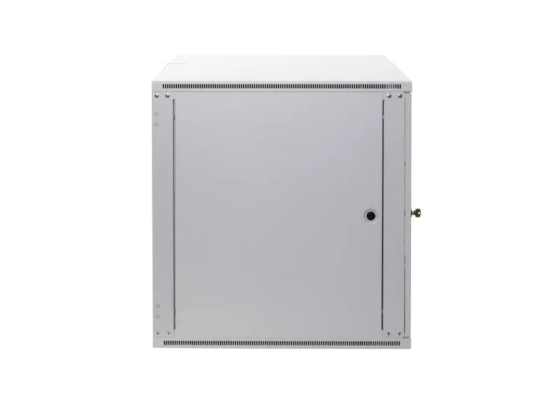 Dätwyler IT Infra Wandschrank Premium DWMR 19 / 12HE / Grau Dätwyler IT Infra Wandschrank Premium DWMR 19 / 12HE / Grau