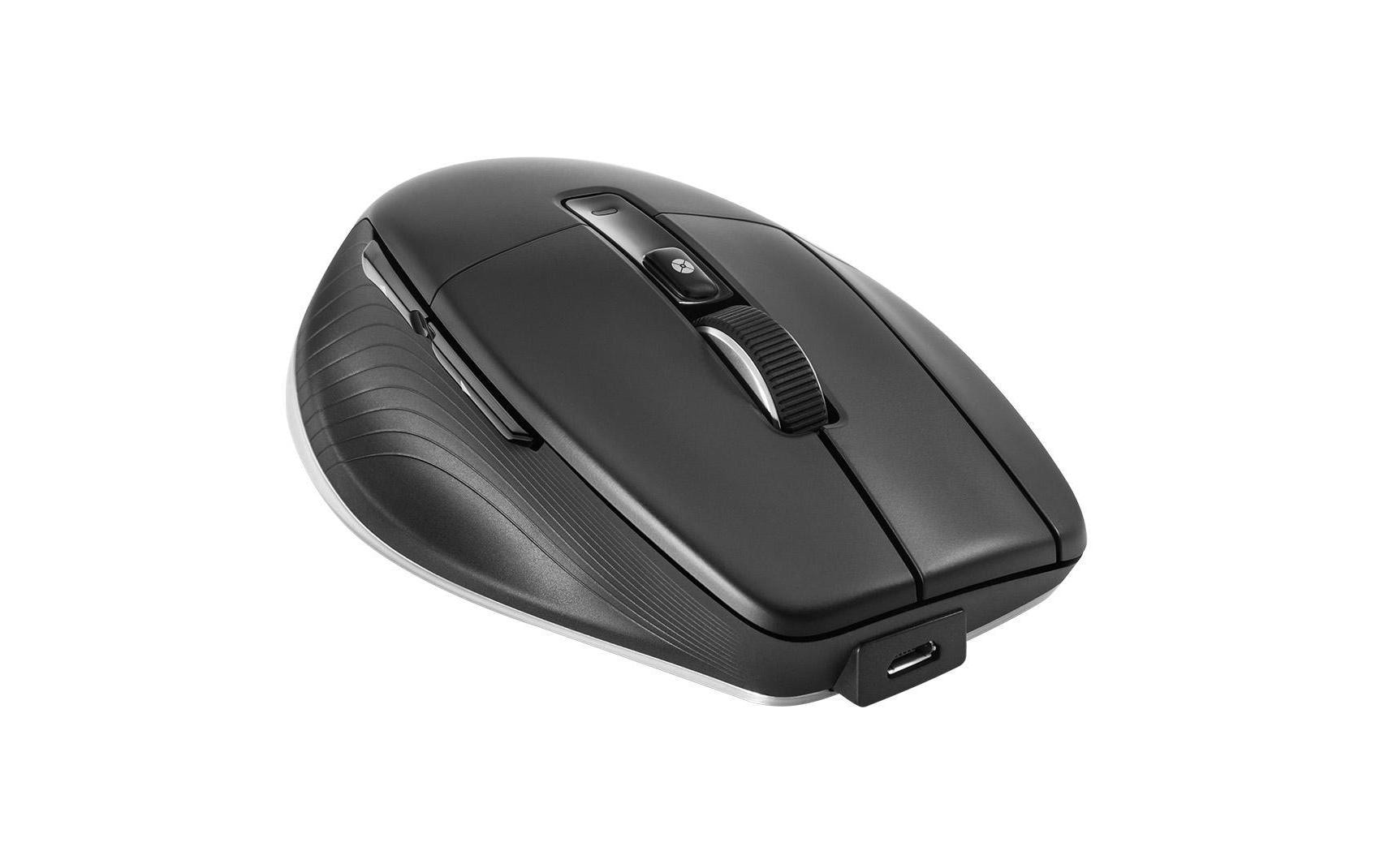 3Dconnexion CadMouse Pro Wireless für Linkshänder