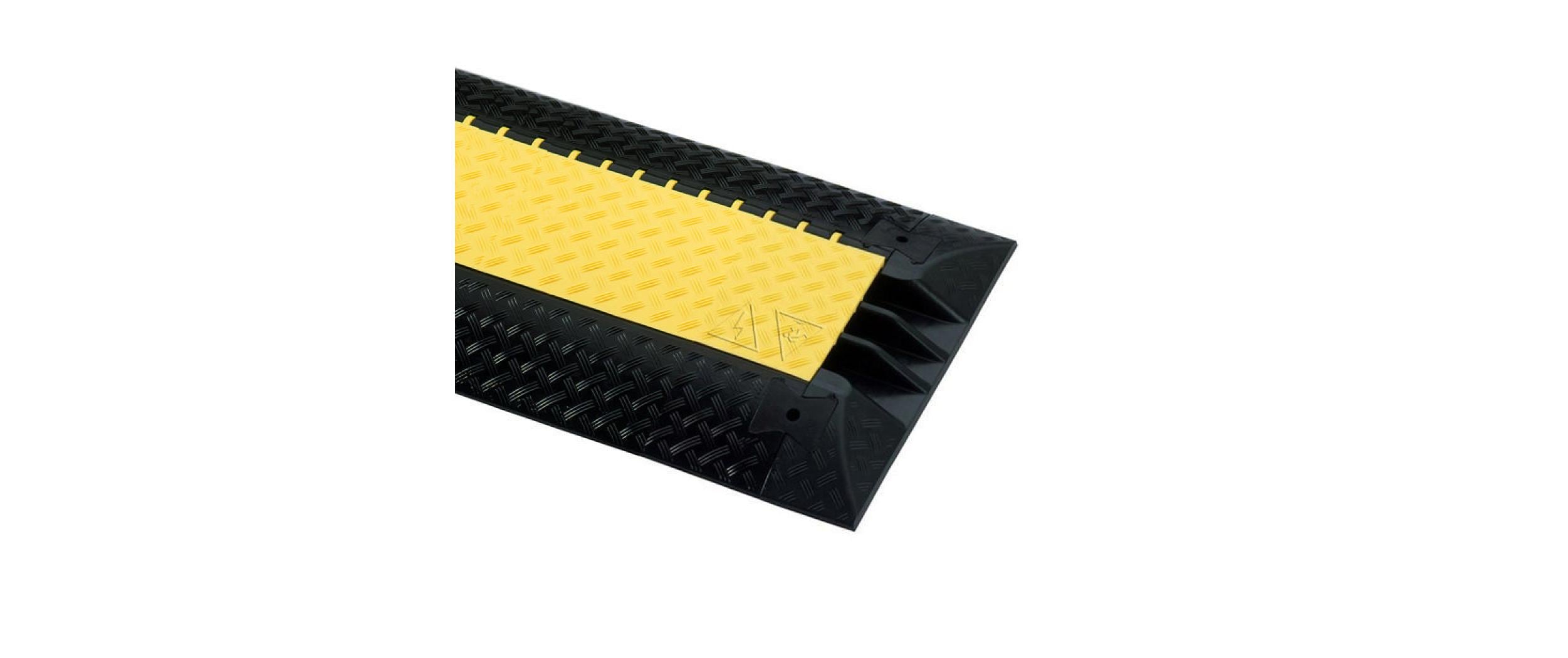 Defender Kabelbrücke 3 ER Endstück