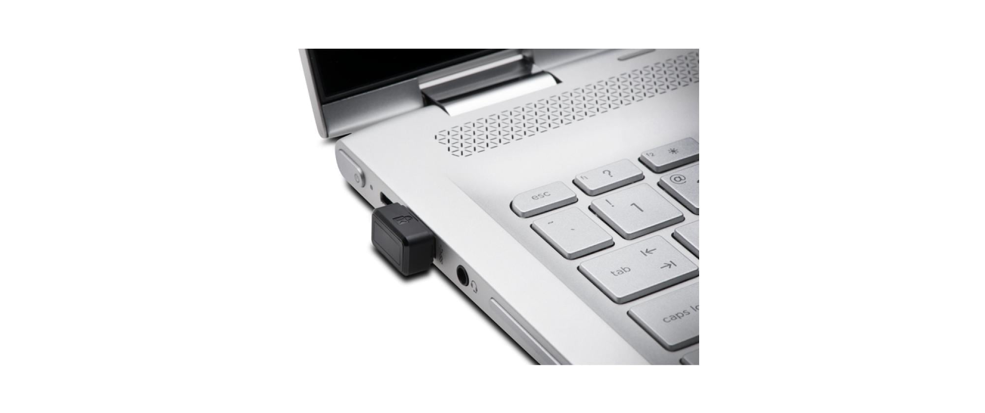 Kensington VeriMark Fingerprint Key