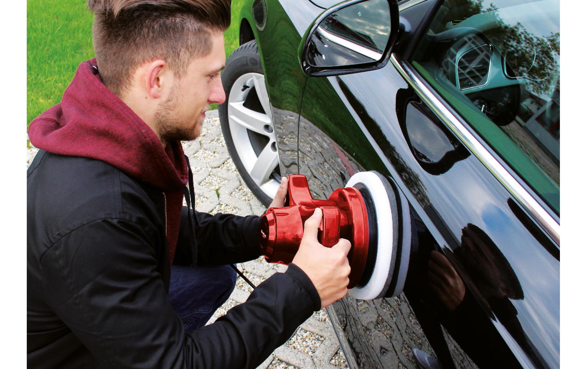 Einhell Automotive Poliermaschine CC-PO 90