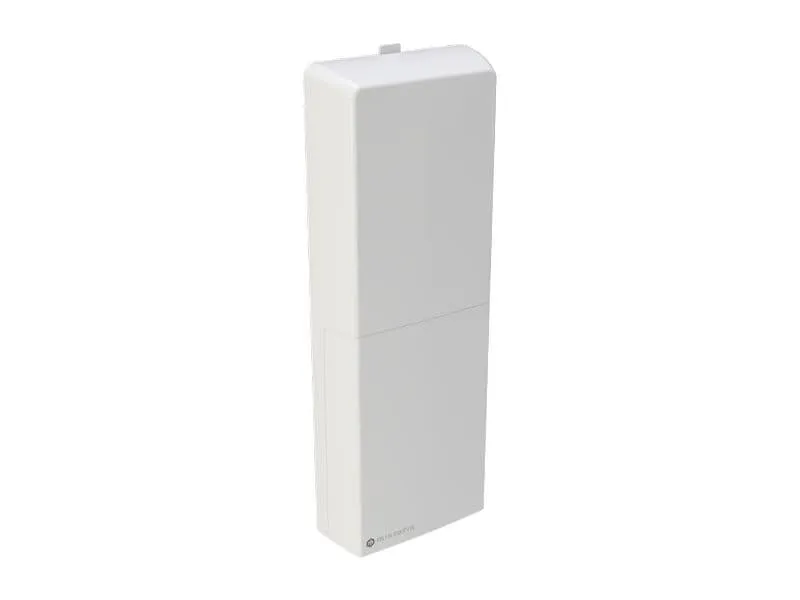 MikroTik FTC21 Wetterfester Glasfaser-zu-Kupfer-Konverter IP55 Weiss