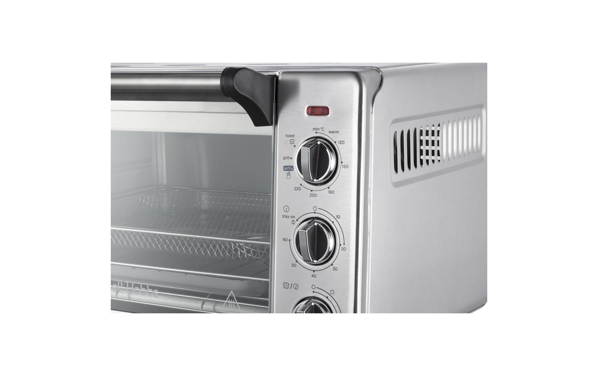 Russell Hobbs Mini Backofen Express Air Fry