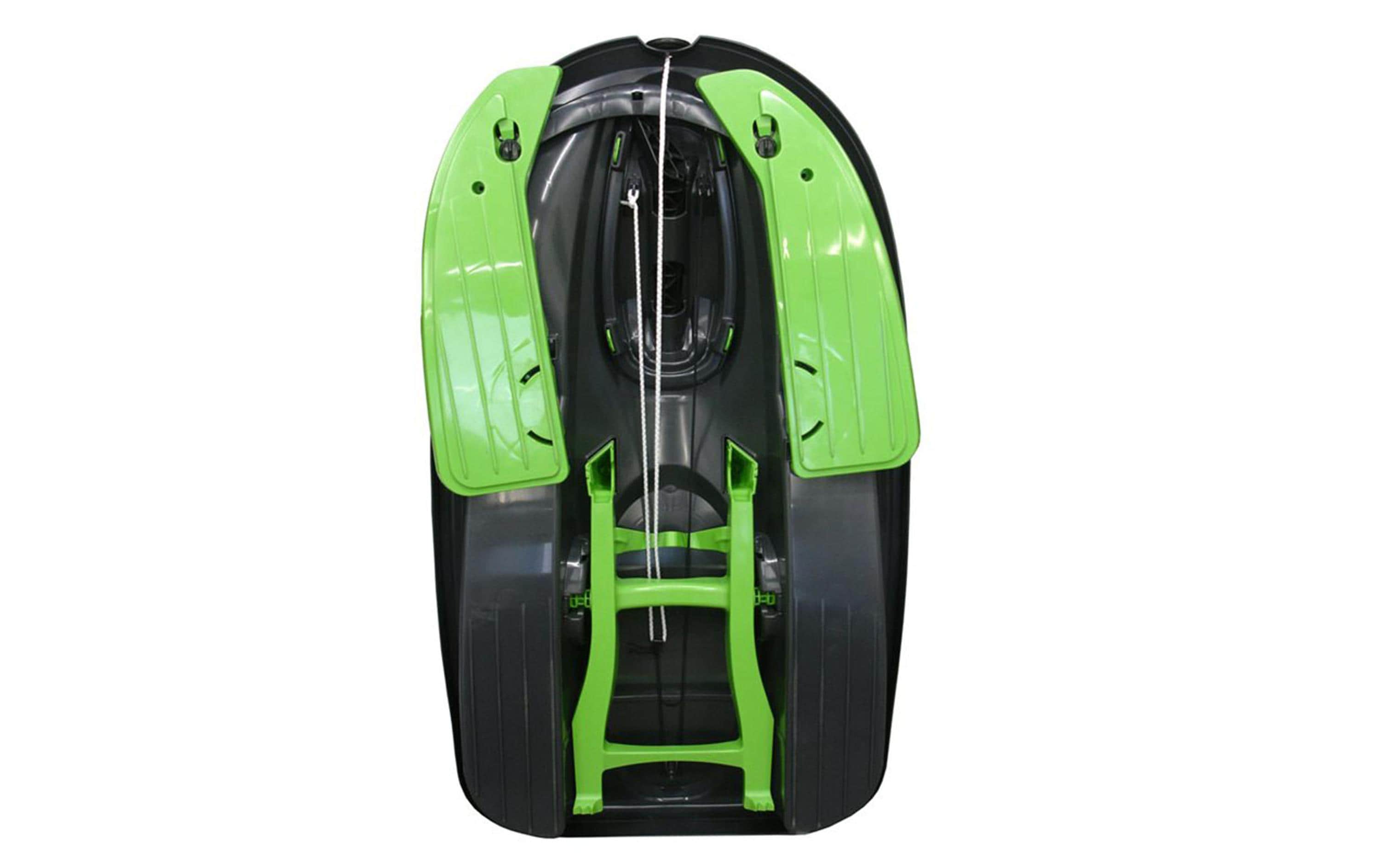 gizmo riders Bob Nimbus Grün gizmo riders Bob Nimbus Grün