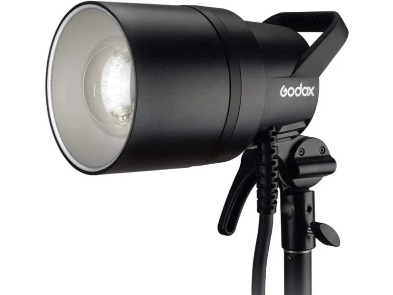 Godox Blitzgerät AD1200Pro Kit Godox Blitzgerät AD1200Pro Kit