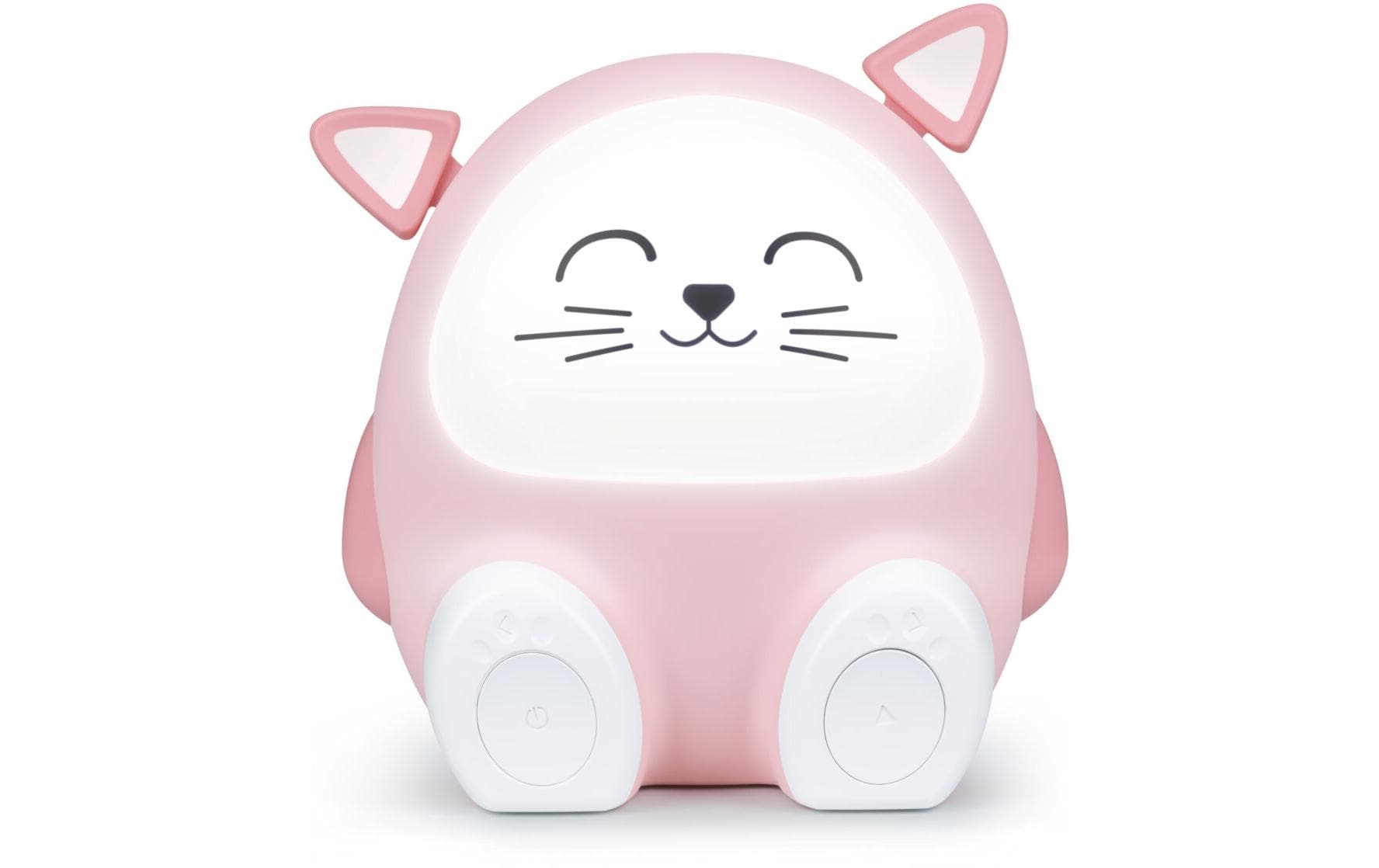 Big Ben Interactive KIDS Bluetooth-Lautsprecher Cat