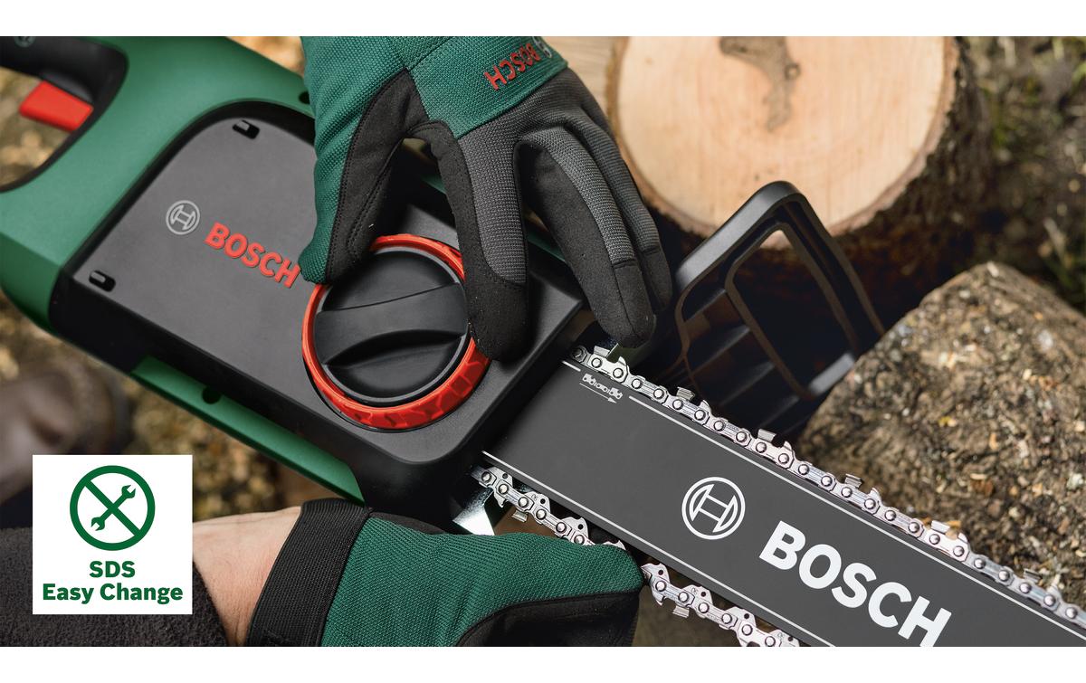 Bosch Elektro-Kettensäge UniversalChain 35
