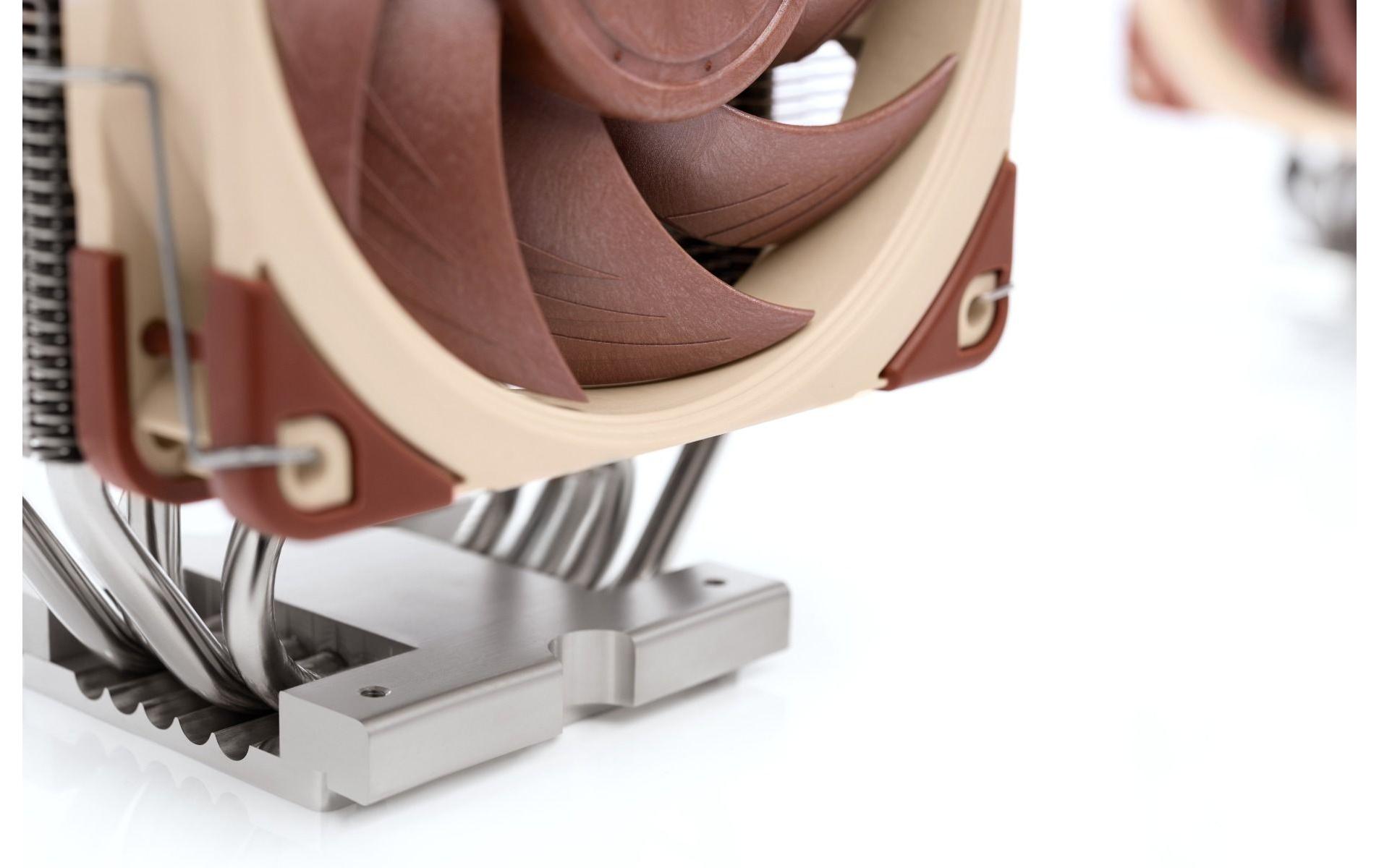 Noctua CPU-Kühler NH-U12S DX-4677