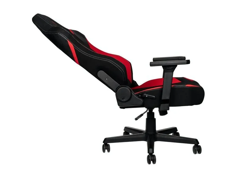 Nitro Concepts Gaming-Stuhl X1000 Rot Nitro Concepts Gaming-Stuhl X1000 Rot