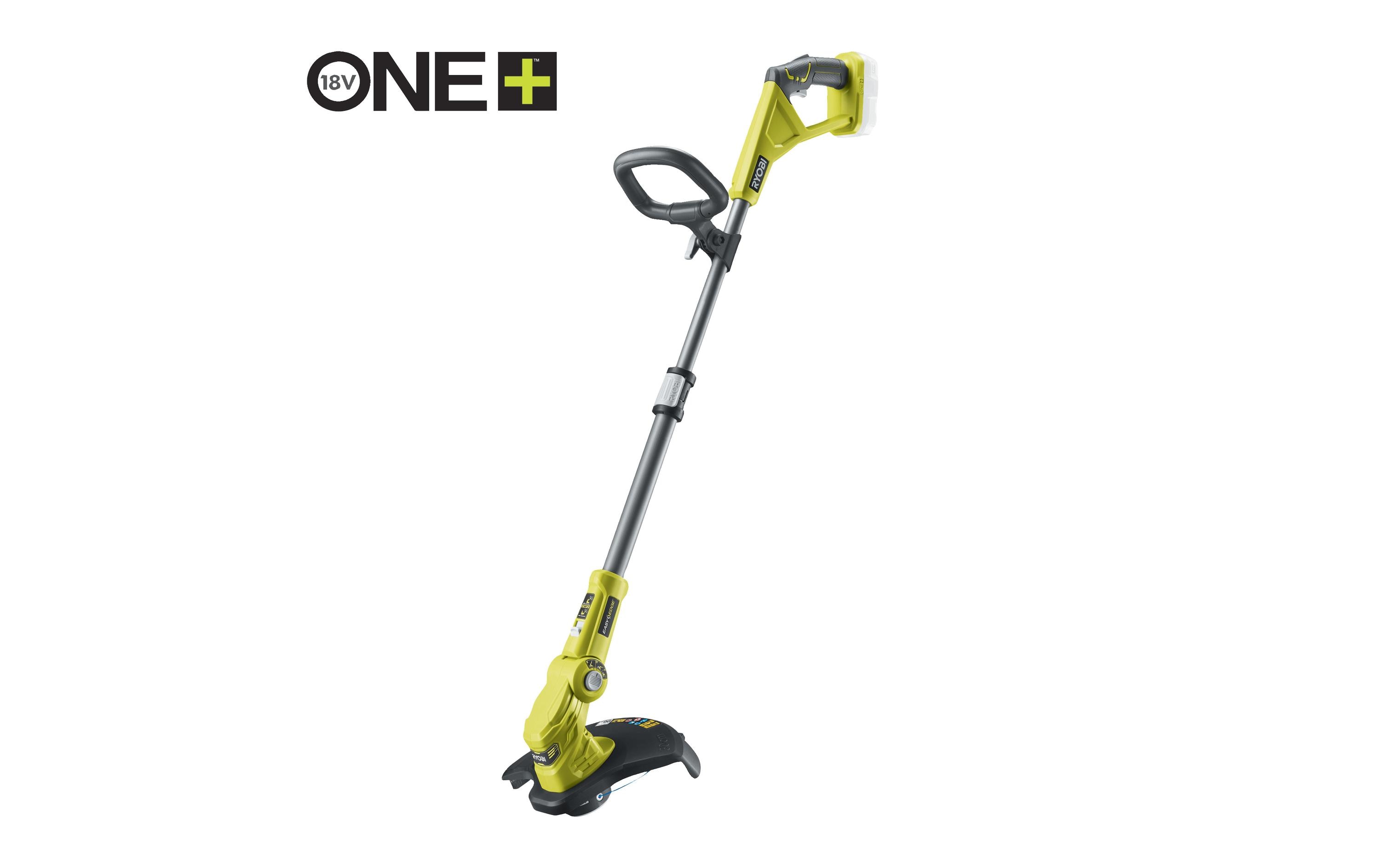 RYOBI Akku-Rasentrimmer OLT1832