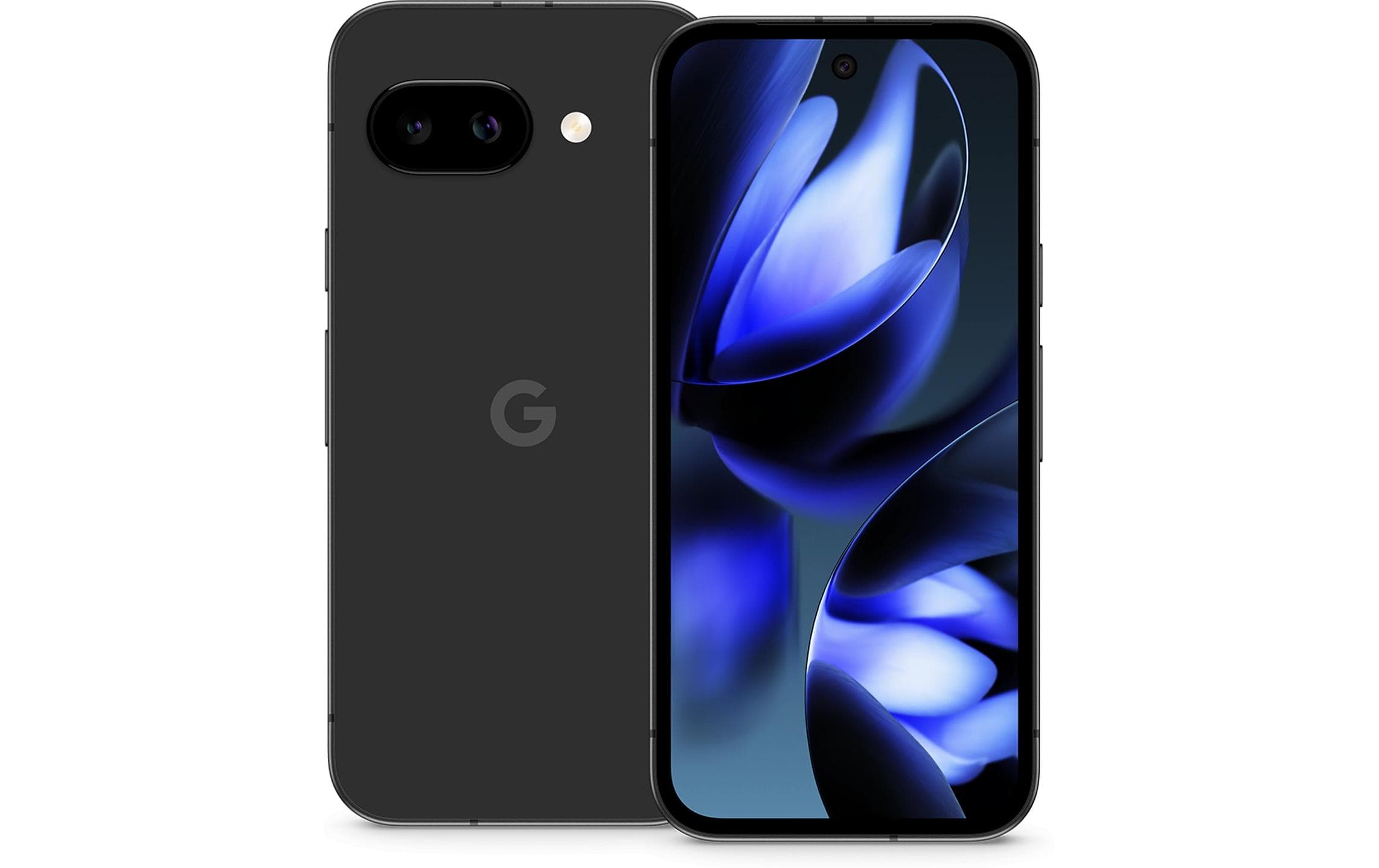 Google Pixel 9a 128 GB Obsidian Google Pixel 9a 128 GB Obsidian