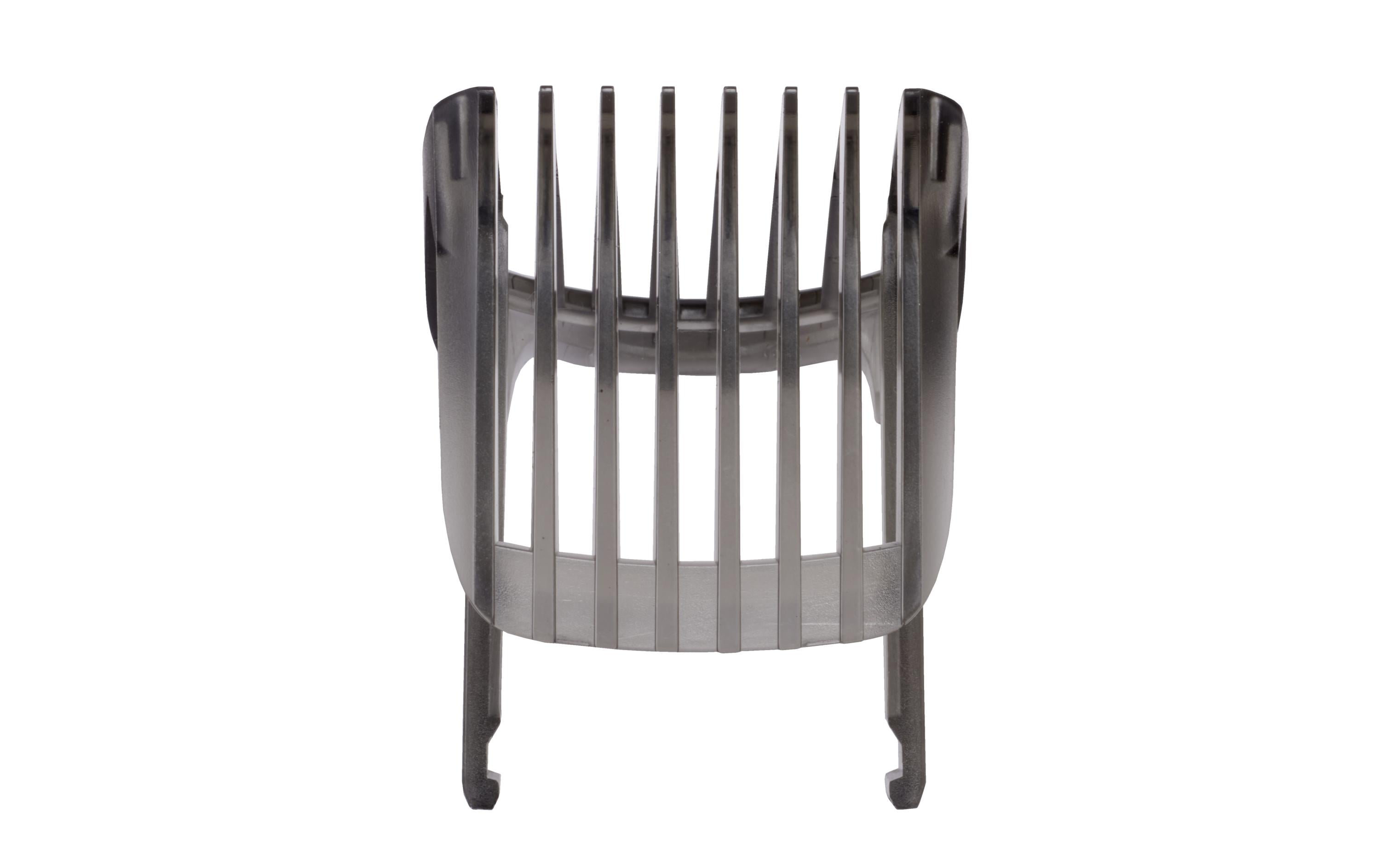 Babyliss Haarschneider Carbon Titanium E978E