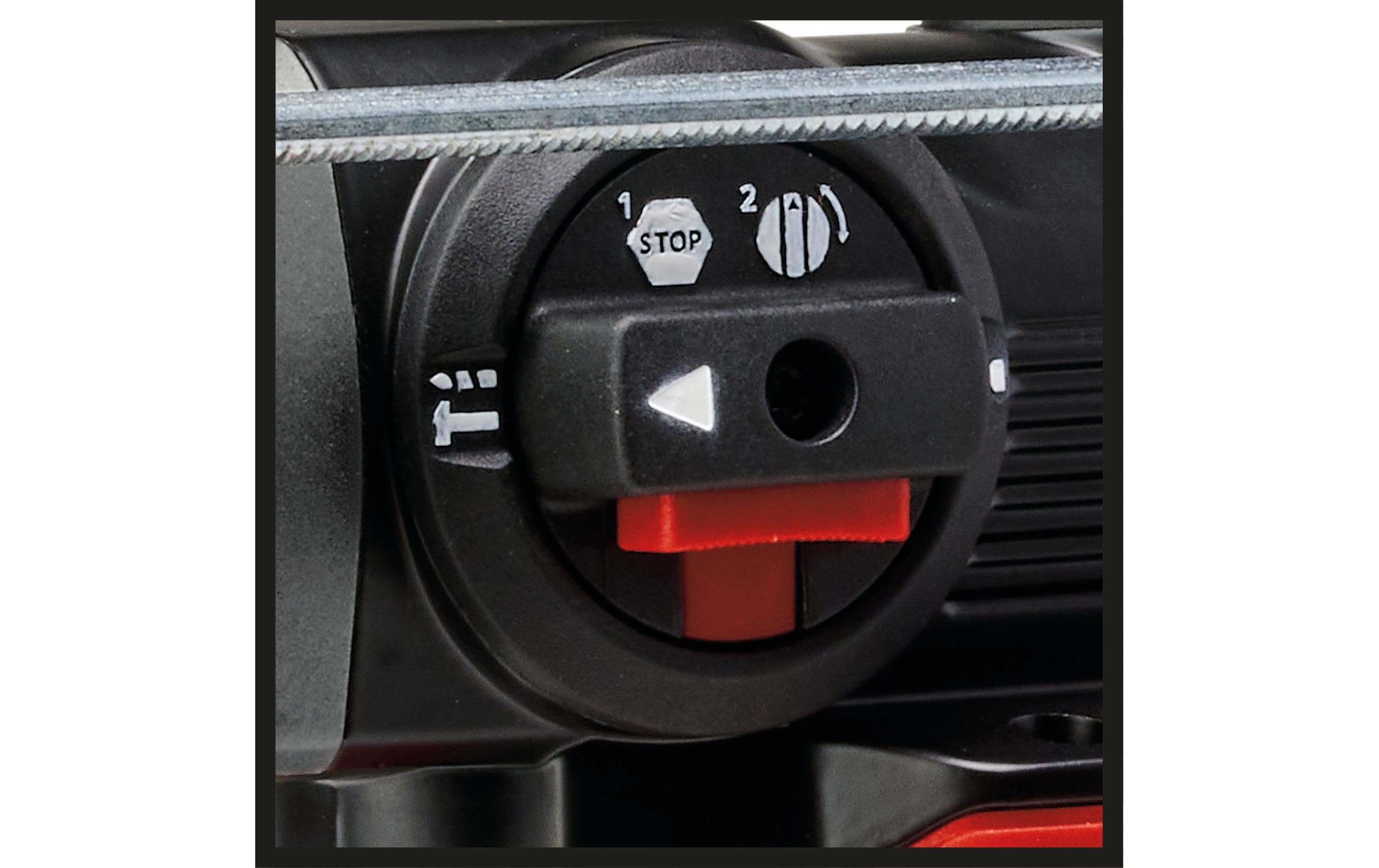 Einhell Bohrhammer TC-RH 28 3F