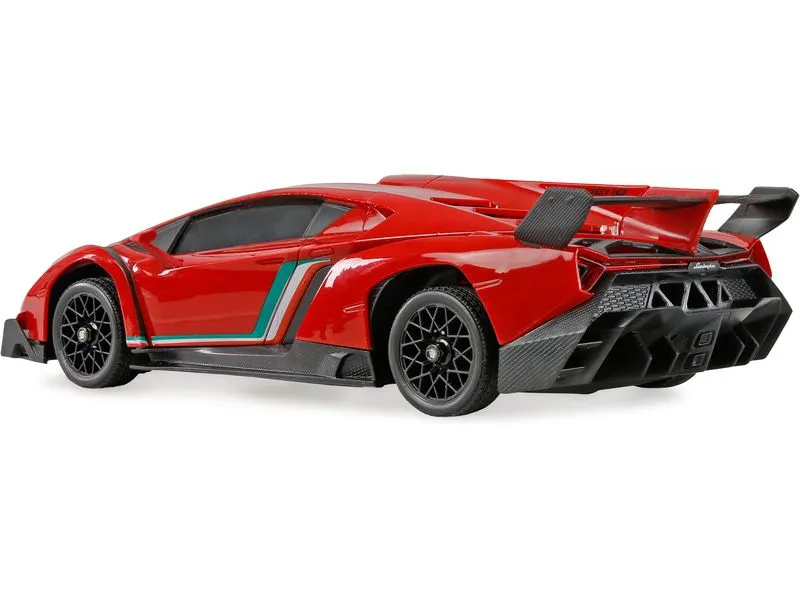Amewi Drift Lamborghini Veneno 1:18 RTR Rot Amewi Drift Lamborghini Veneno 1:18 RTR Rot