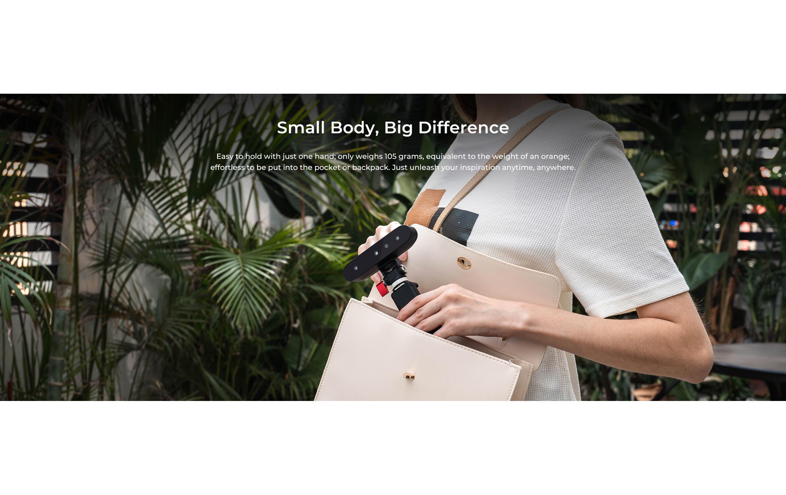 Creality 3D-Scanner CR-Scan Ferret