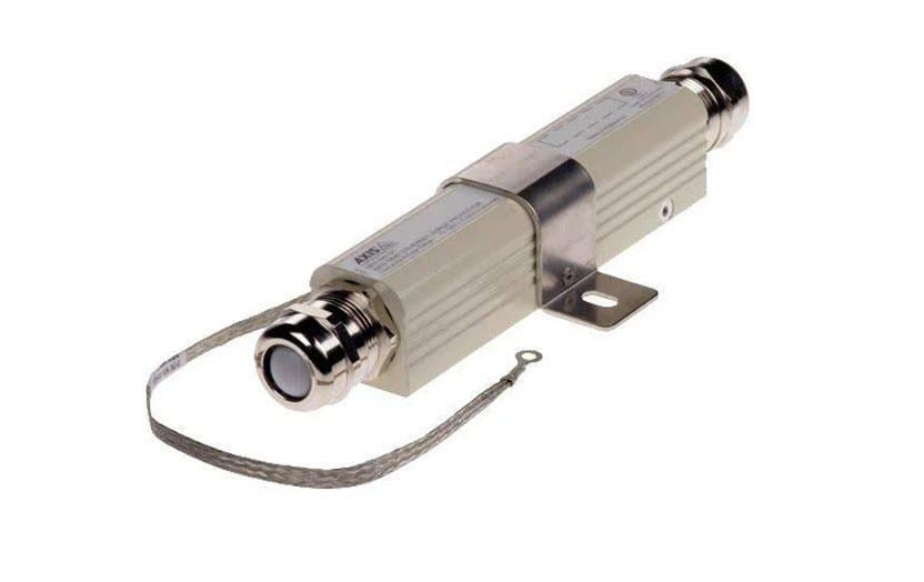 Axis Blitzschutz T8061