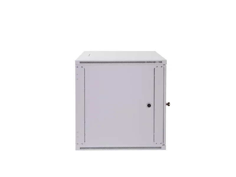 Dätwyler IT Infra Wandschrank Premium DWMR 19 / 9HE / Grau Dätwyler IT Infra Wandschrank Premium DWMR 19 / 9HE / Grau