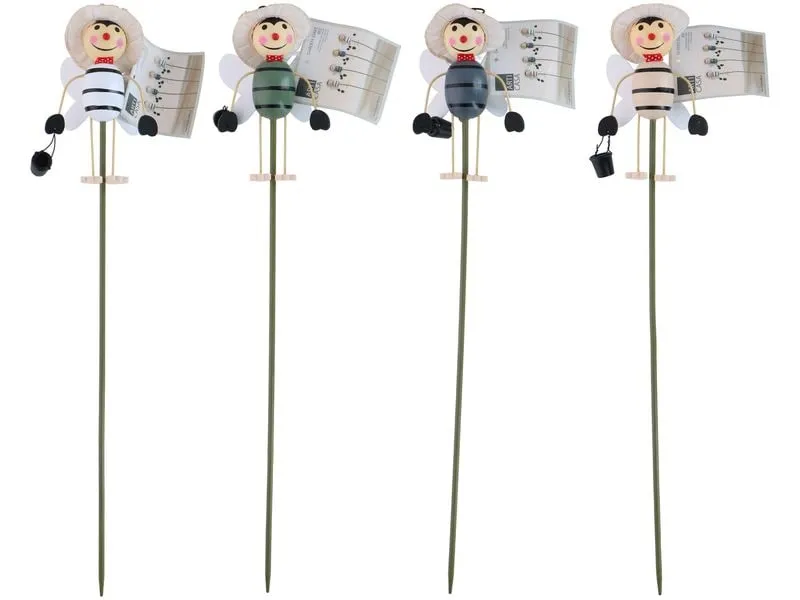 Arti Casa Gartenstecker 48 cm