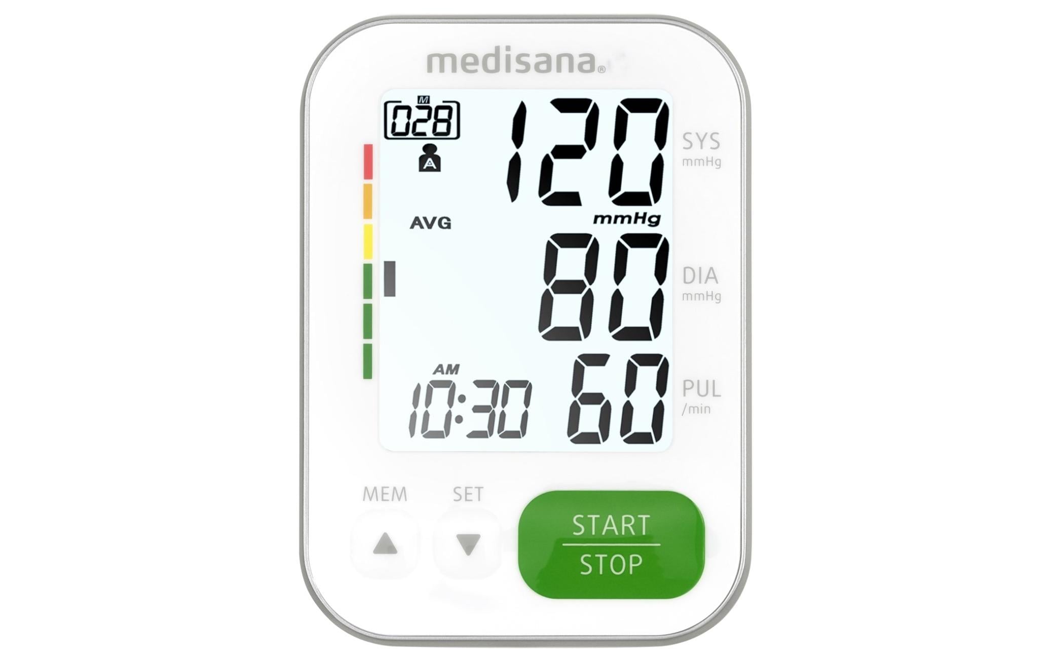 Medisana Blutdruckmessgerät BU 565
