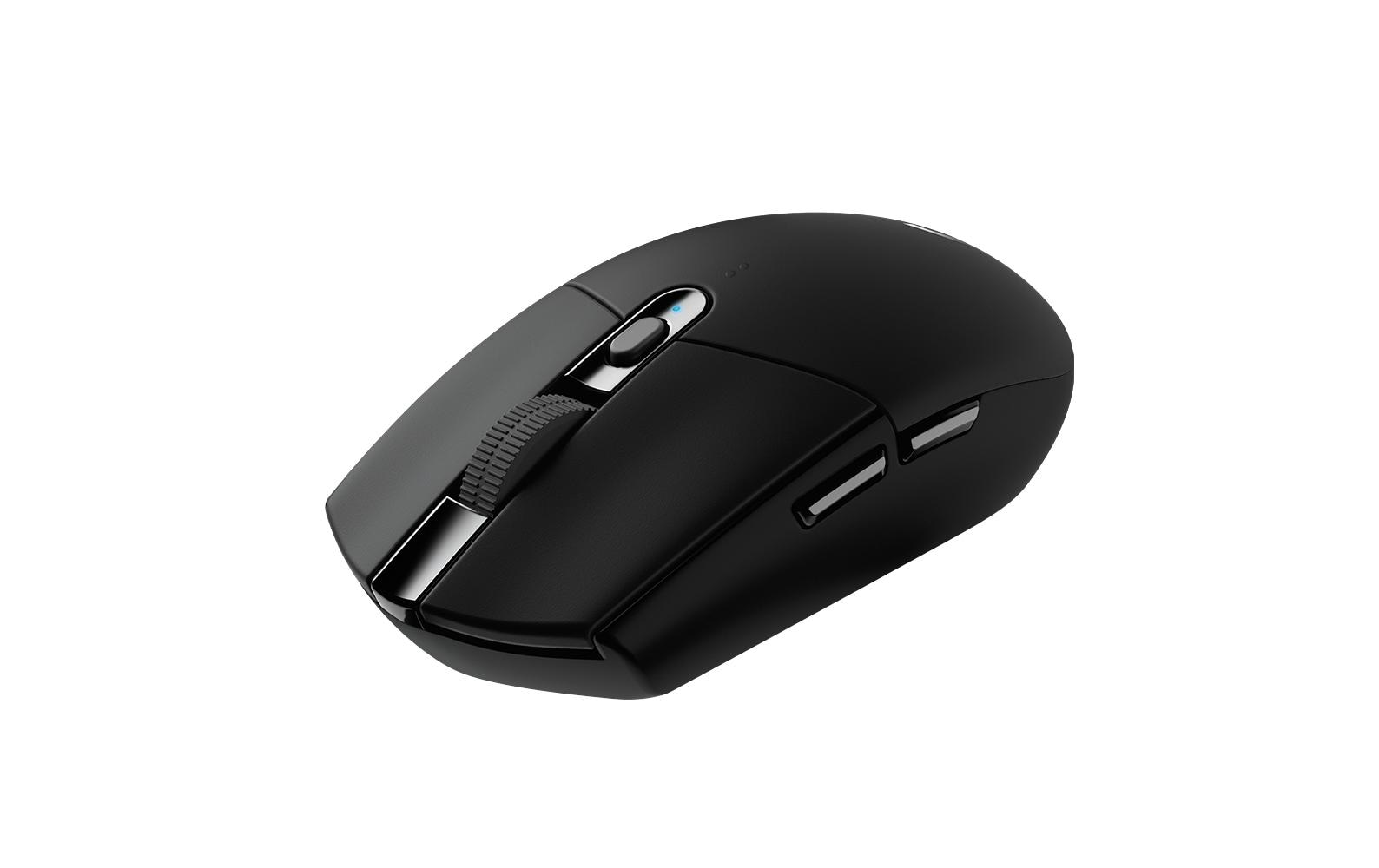 Logitech Gaming-Maus G305 Lightspeed Logitech Gaming-Maus G305 Lightspeed