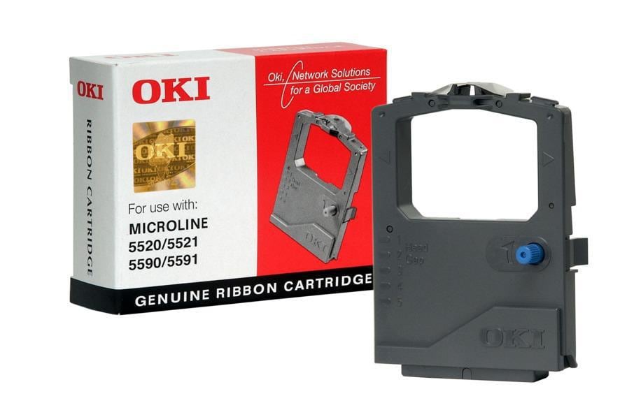 OKI Farbband 1126301 OKI Farbband 1126301