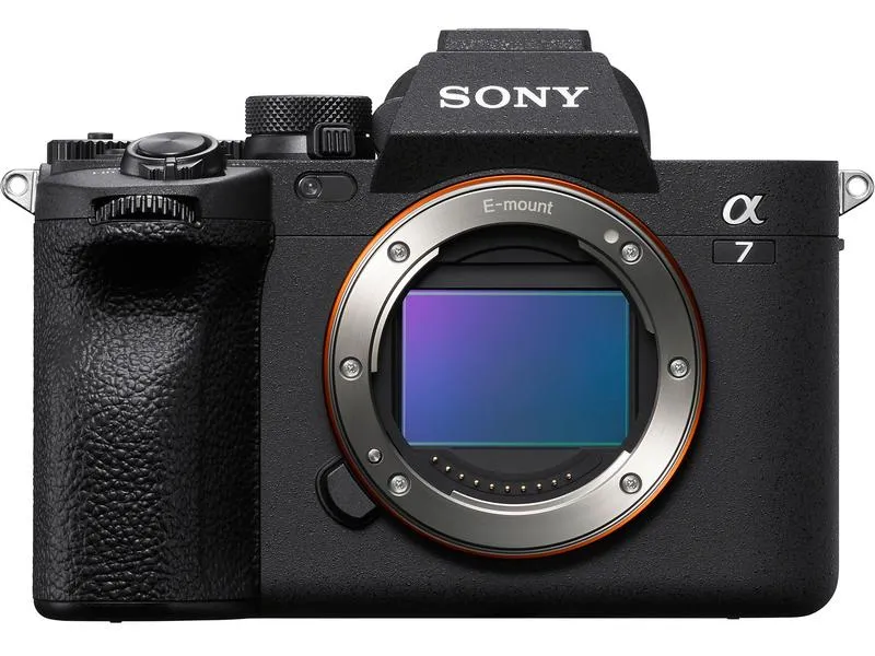 Sony Fotokamera Alpha 7 IV 200-600mm F/5.6-6.3 G Kit Sony Fotokamera Alpha 7 IV 200-600mm F/5.6-6.3 G Kit