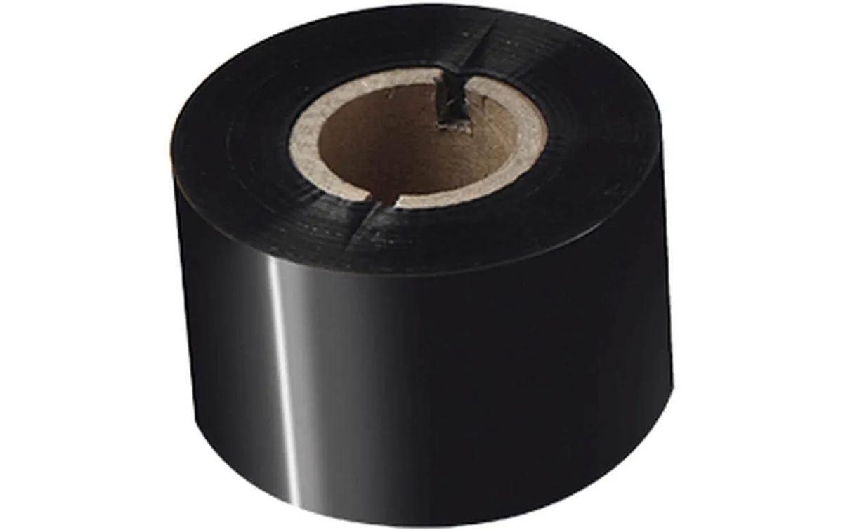Brother Premium Thermotransfer Wachs-Harzband BSP-1D300-060
