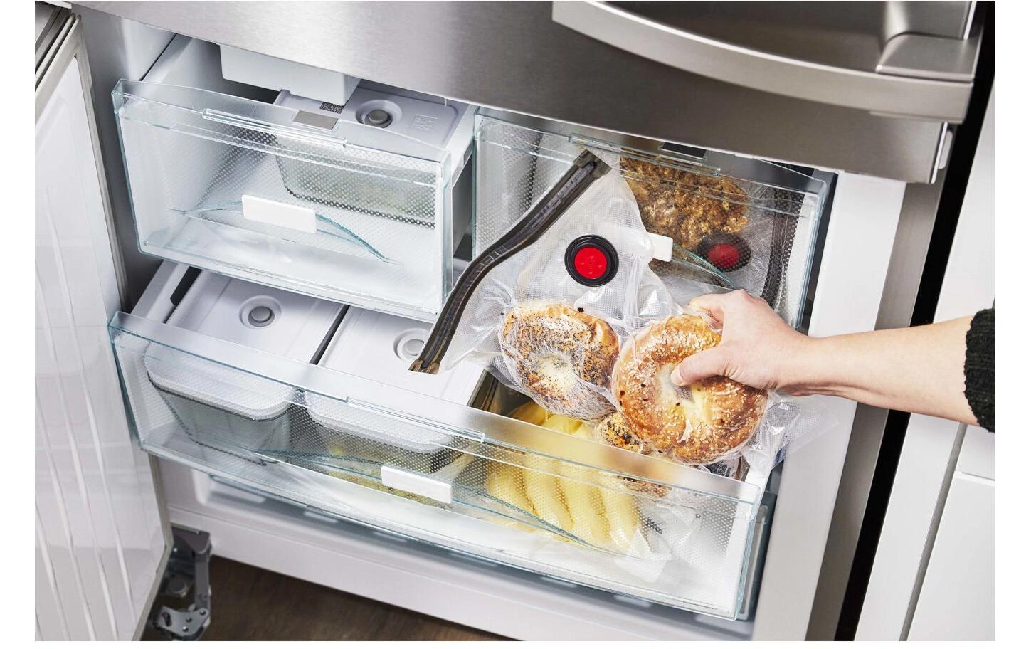 Zwilling Vakuum Beutelset 10-teilig