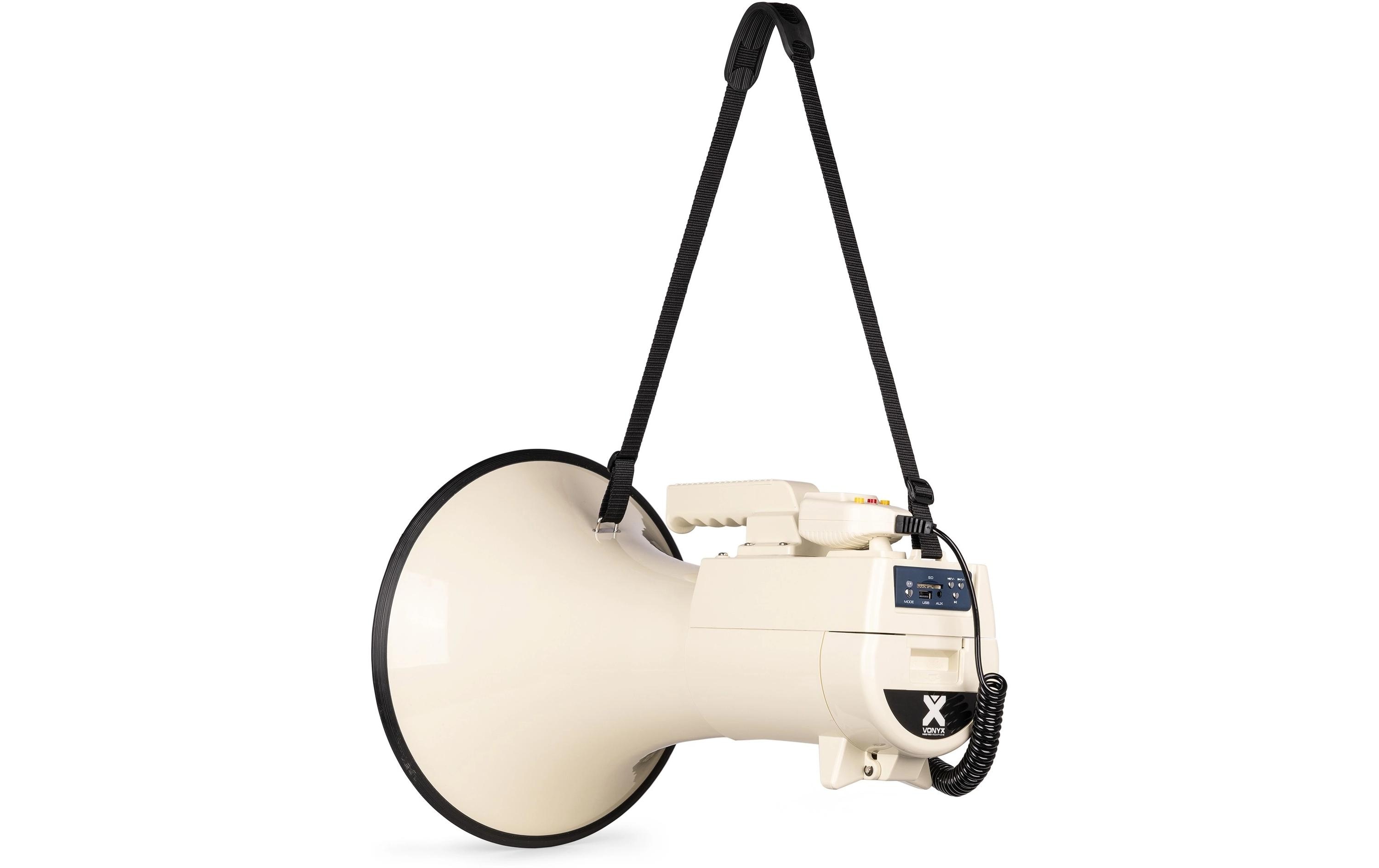 Vonyx Megaphon MEG150