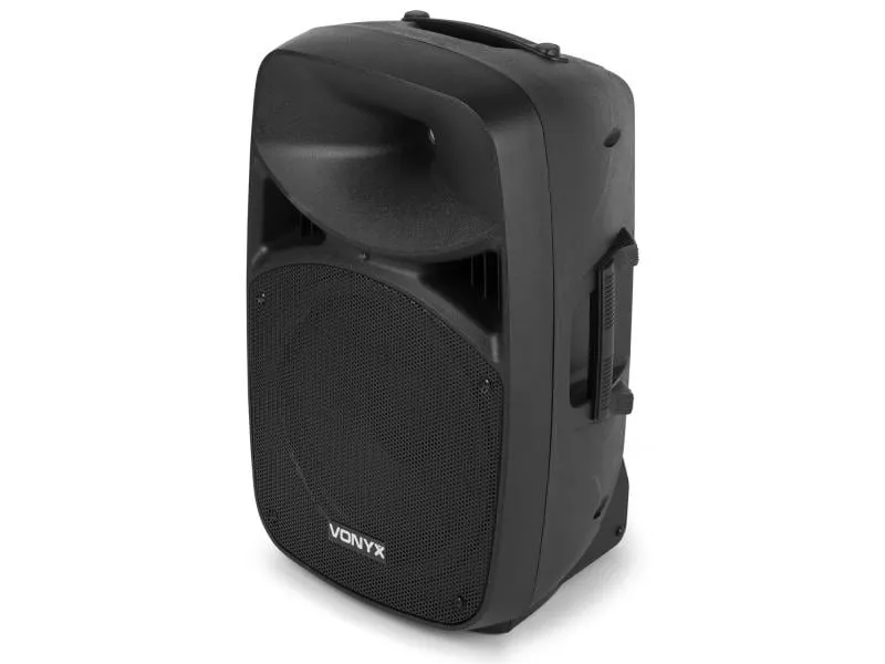Vonyx PA-System VPS122A Vonyx PA-System VPS122A
