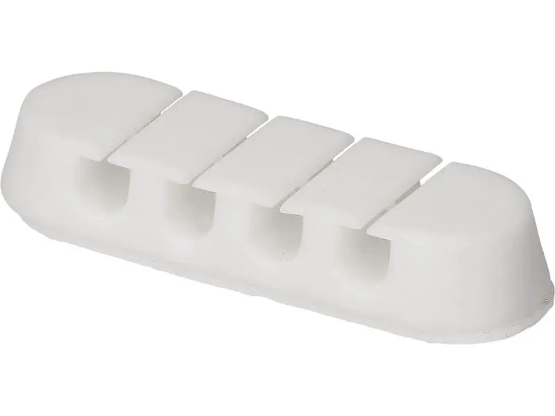 Max Hauri Multi Stop Set 3x Weiss
