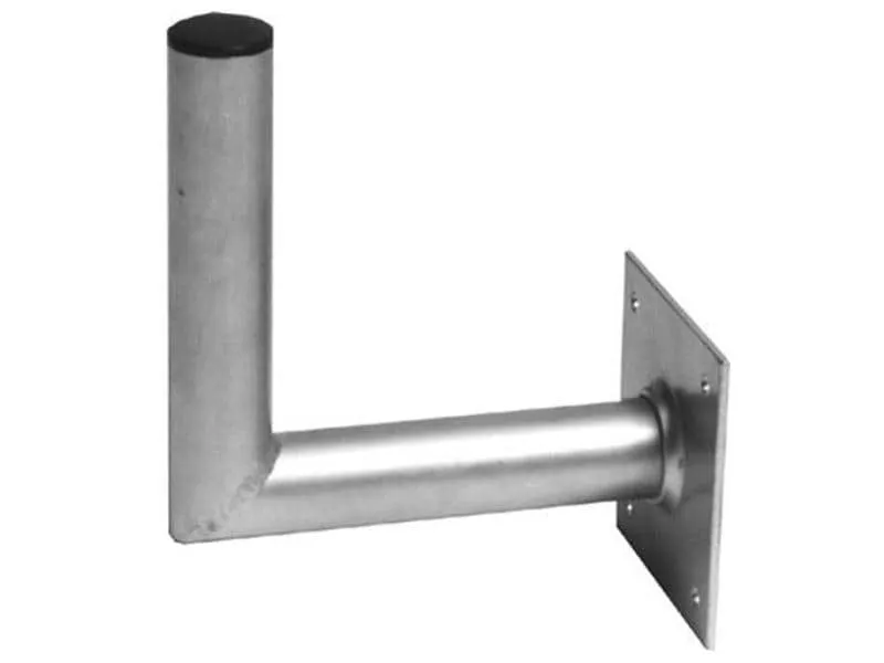 Satelliten TV Zubehör Wandhalterung 35 cm Satelliten TV Zubehör Wandhalterung 35 cm