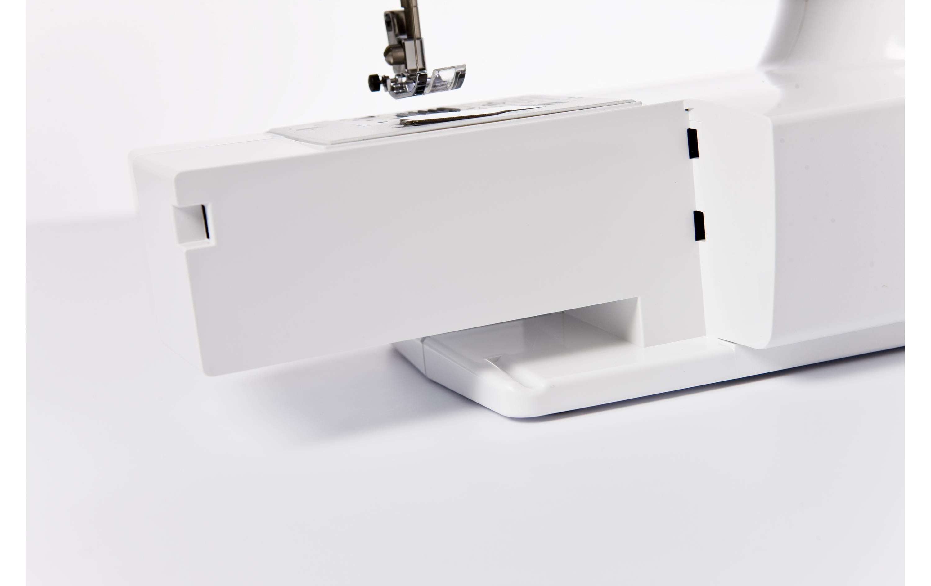 Brother Nähmaschine CS10s Weiss