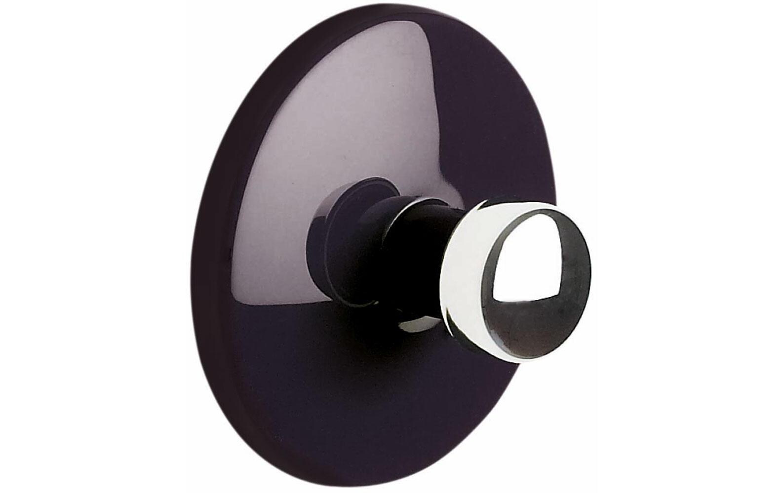 spirella Haken Bowl Schwarz, 1 kg spirella Haken Bowl Schwarz, 1 kg