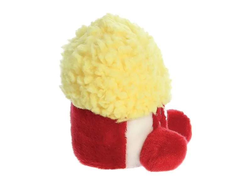 AURORA Palm Pals Butters Popcorn 13 cm AURORA Palm Pals Butters Popcorn 13 cm