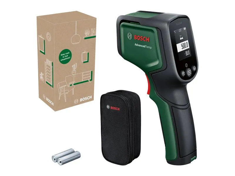 Bosch Thermodetektor AdvancedTemp