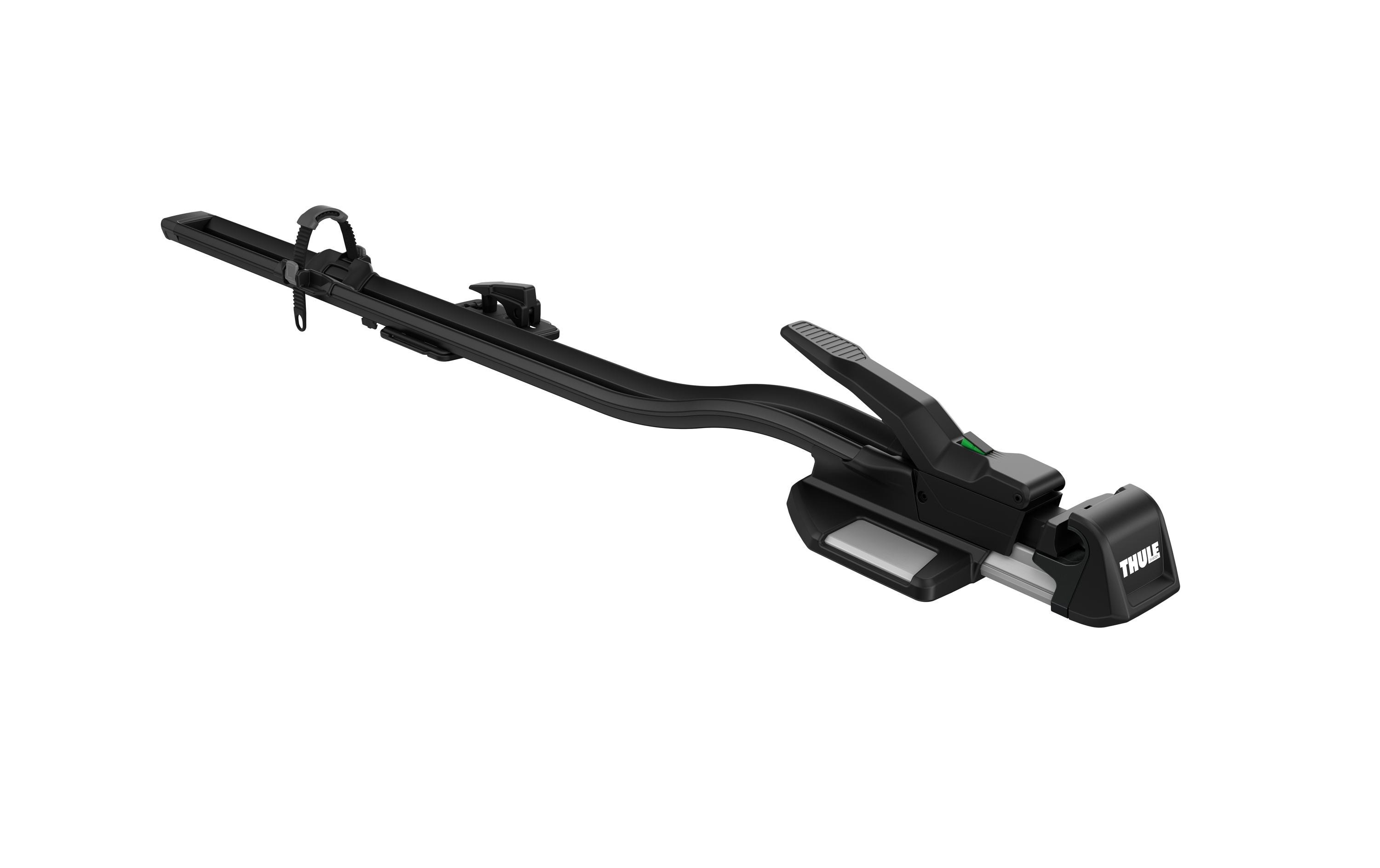 Thule Fahrrad-Dachträger TopRide Thule Fahrrad-Dachträger TopRide